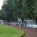 Foto der Spielstätte Sportanlage Gewerbestraße - DJK Adler Buldern