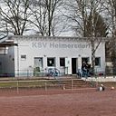 Foto der Spielstätte Sportplatz am Altenhofer Weg - Kölner Sportverein 59/65 Heimersdorf