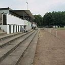 Foto der Spielstätte Norbert Gutowski Arena - SSV Schwarz-Weiß Südfeldmark