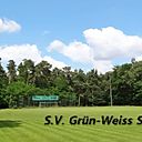 Foto der Spielstätte Bernd Huth Sportfeld  - SV Grün-Weiß Staffelde