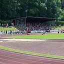 Foto der Spielstätte Hermann-Traub Stadion - VfB Reichenbach/Fils