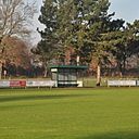 Foto der Spielstätte Wilhelm Over Sportanlage - SV Brachelen