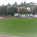 Foto der Spielstätte Stadion Im Alten Weiher - FSG Ottweiler-Steinbach
