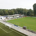 Foto der Spielstätte A-Platz - SV Tennenlohe