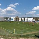 Foto der Spielstätte  - TSV Lehrensteinsfeld