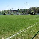 Foto der Spielstätte Stadion am Bahndamm - Osterrönfelder TSV