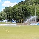 Foto der Spielstätte Sportanlage Espenwald - DJK Püttlingen