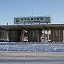 Foto der Spielstätte Stadion der Chemiearbeiter - TSV Chemie Premnitz