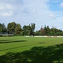 Foto der Spielstätte Eckernførde Idrætspark - Eckernførde IF