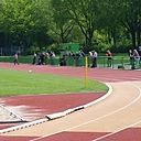 Foto der Spielstätte Sportpark Sentruper Höhe - SC Preußen Münster