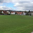 Foto der Spielstätte Trainingsplatz - SV Jestetten