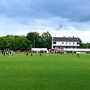 Foto der Spielstätte SpA Salzburger Straße - SG Dresden Striesen