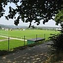 Foto der Spielstätte Waldstadion Dombach - SC Dombach