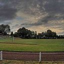 Foto der Spielstätte Ohofstadion - VfJ Ratheim