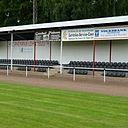 Foto der Spielstätte Stadion am Blausteinsee - Rhenania Lohn