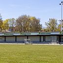 Foto der Spielstätte Edeka Matković Stadion - TSF Ditzingen