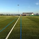 Foto der Spielstätte Kunstrasen des ASV - ASV Winnweiler