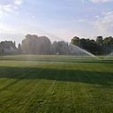 Foto der Spielstätte Sportplatz Prettin - TSV Blau-Weiß 90 Prettin