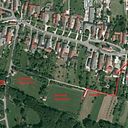 Foto der Spielstätte Sportpark Baiershofen - JFG Holzwinkel