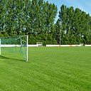 Foto der Spielstätte Festungsstadion Apen - TV Apen
