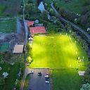 Foto der Spielstätte Sportpark Braunsbach Rasenplatz - TSV Braunsbach