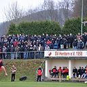 Foto der Spielstätte Sportanlage SV Hentern - SV Hentern