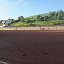 Foto der Spielstätte Sportplatz Wiltingen - SV Weinrose Oberemmel