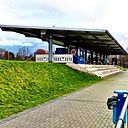 Foto der Spielstätte Bezirkssportanlage Voerder Straße Platz 2 - SuS 09 Dinslaken