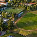 Foto der Spielstätte Sportforum Marienthal - Kunstrasenplatz - ESV Lokomotive Zwickau