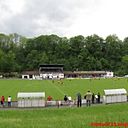 Foto der Spielstätte ELCO Arena - TSG Backnang