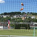 Foto der Spielstätte Josef-Höck-Sportanlage - TuS Immekeppel