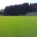 Foto der Spielstätte Grün-Weiß Elben - löschen43