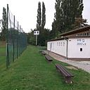 Foto der Spielstätte Sportplatz Hohle - VfB Zeitz