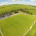 Foto der Spielstätte Sportstätte am Aubach, Bedersdorf - SV Düren-Bedersdorf