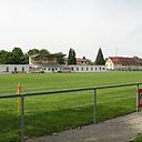 Foto der Spielstätte Weststadion Freiburg - SF Eintracht Freiburg