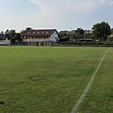 Foto der Spielstätte Leichtwiesenarena Erbstetten - SKG Erbstetten