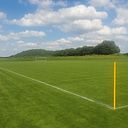 Foto der Spielstätte Am Volkpark - 1. FC Lintfort