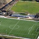 Foto der Spielstätte Landwehr-Arena - FC Aldekerk