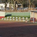 Foto der Spielstätte Revierparkstadion am Mattlerbusch - Post SV Siegfried Hamborn
