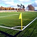 Foto der Spielstätte Sportplatz GSV Born - GSV Born