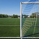 Foto der Spielstätte Turbine-Sportplatz Kunstrasen - Turbine Halle