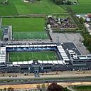 Foto der Spielstätte Mac3Park Stadion - PEC Zwolle