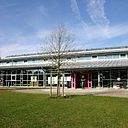 Foto der Spielstätte Sportzentrum Riesenberg - SV Allensbach