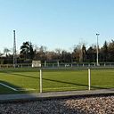 Foto der Spielstätte Stadion der Einheit - Platz 3 - SV 09 Staßfurt