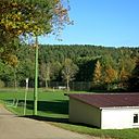 Foto der Spielstätte DJK Seugast B-Platz - DJK Seugast