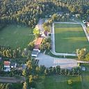 Foto der Spielstätte Sportplatz Großdubrau - SV 1896 Großdubrau