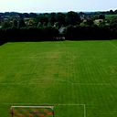 Foto der Spielstätte Sportplatz Pahlen an der Schule - SV Holstein Pahlen
