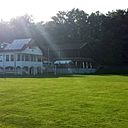 Foto der Spielstätte Sportplatz Emmerting - SV DJK Emmerting
