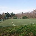 Foto der Spielstätte Waldsportplatz - SKG Ober-Beerbach