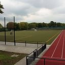 Foto der Spielstätte Sportplatz Bornbacher Straße - SSV Bergisch Born